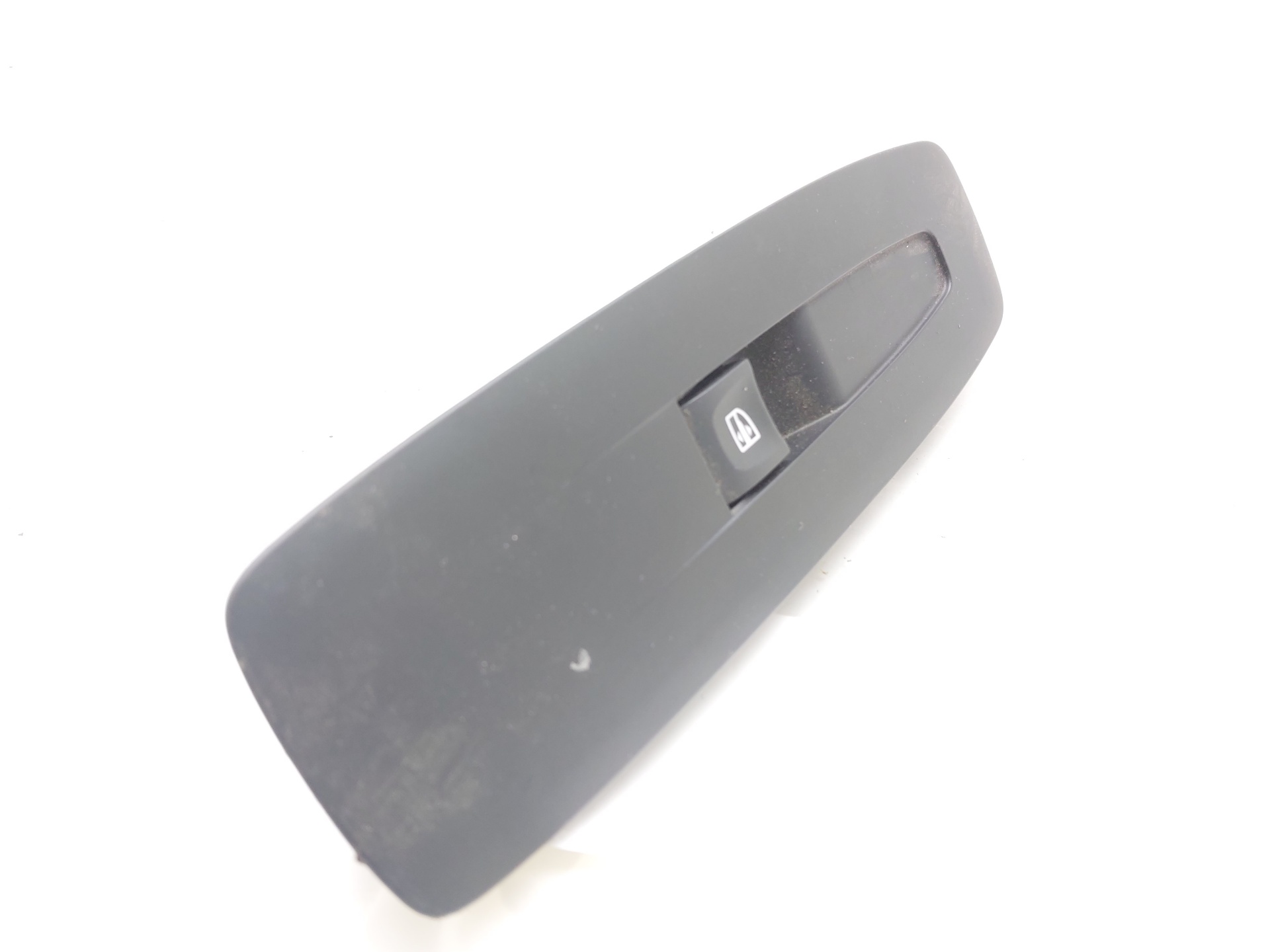 RENAULT Megane 3 generation (2008-2020) Front Right Door Window Switch 809605274R, 91818KMS, 5PUERTAS 21618282