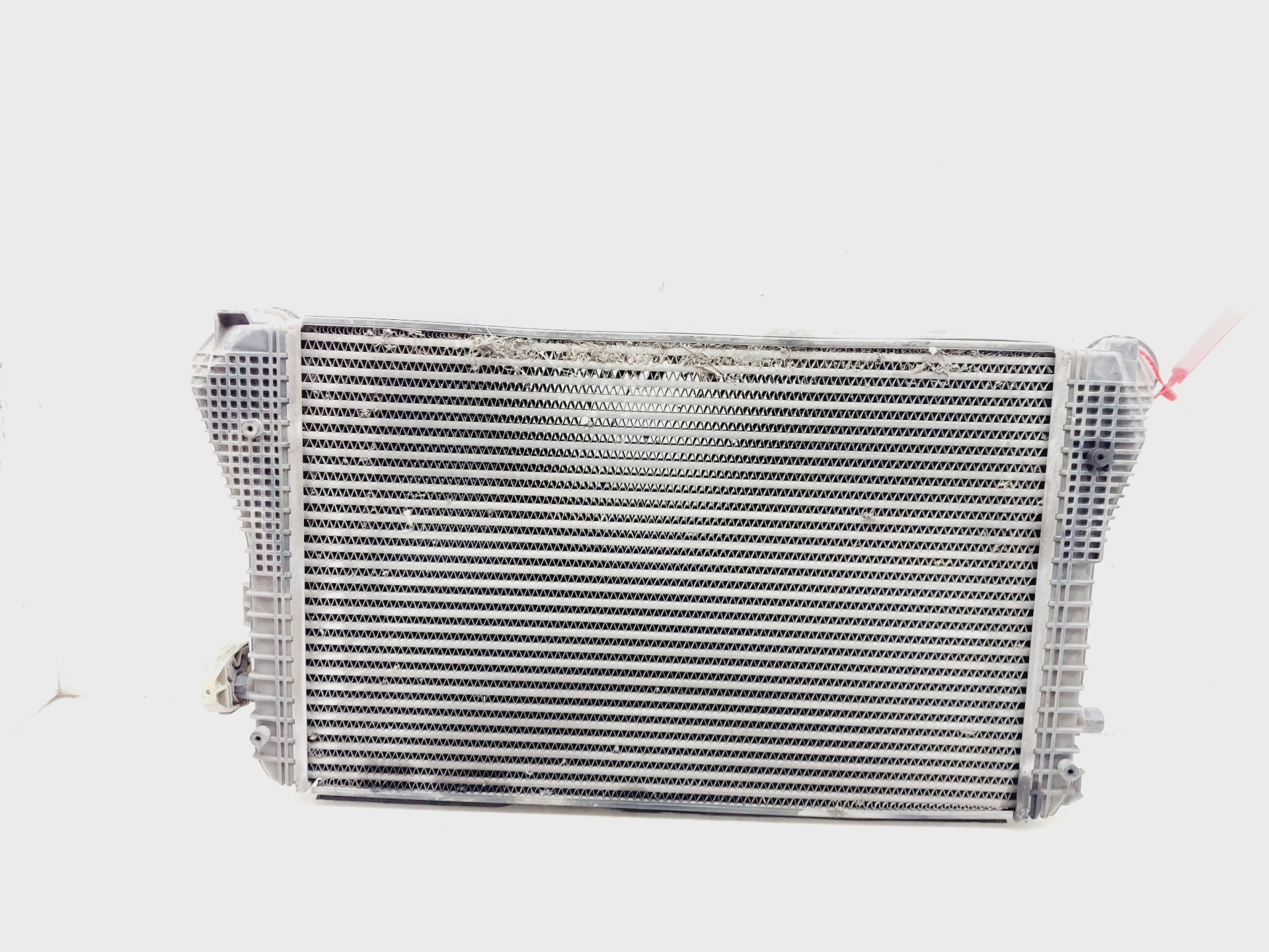 CHEVROLET Intercooler Radiator 1K0145803AF 25716828