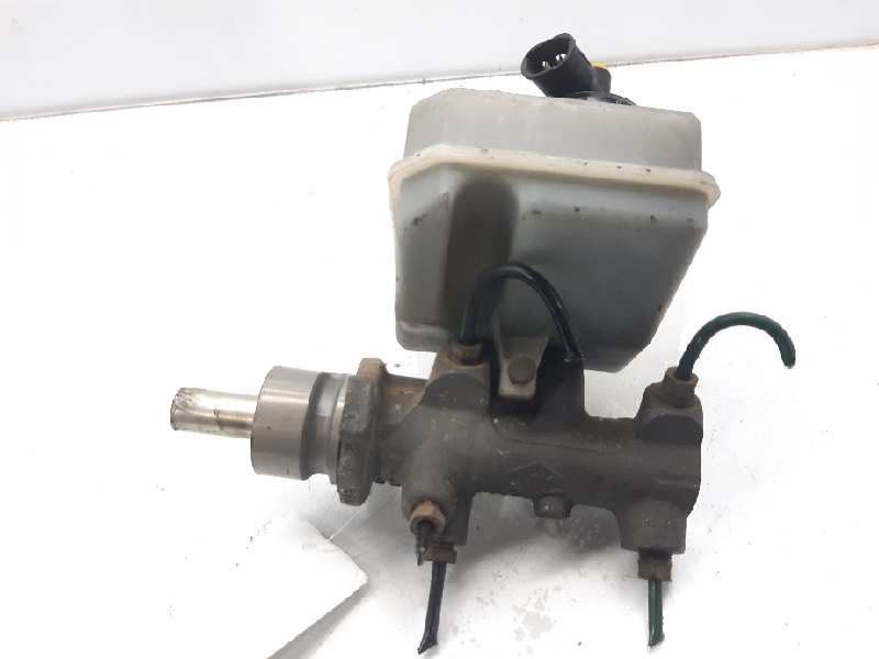 OPEL Corsa B (1993-2000) Brake Cylinder 7700314756A 18599586