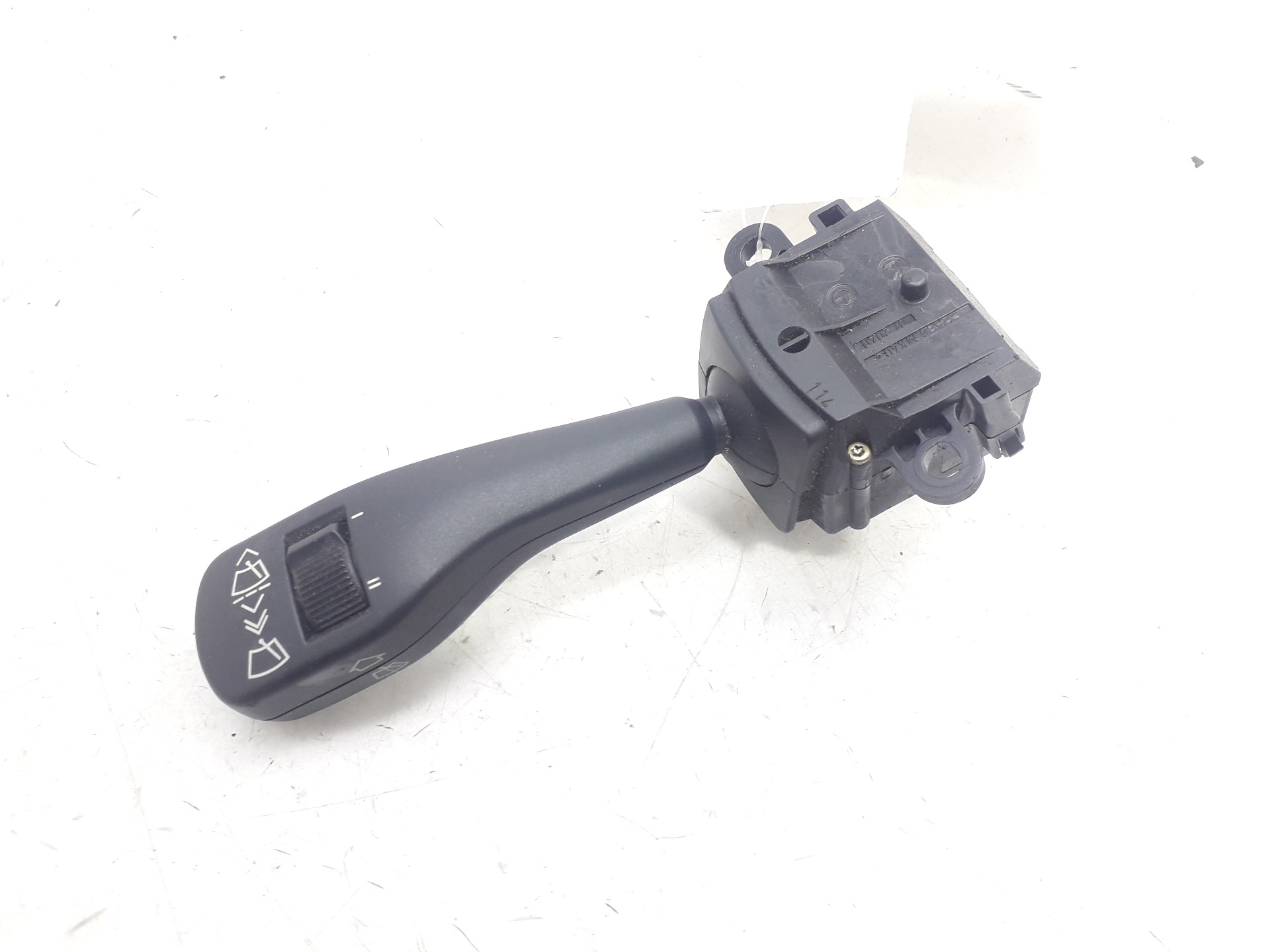 BMW 3 Series E46 (1997-2006) Indicator Wiper Stalk Switch 8363664M 22421589