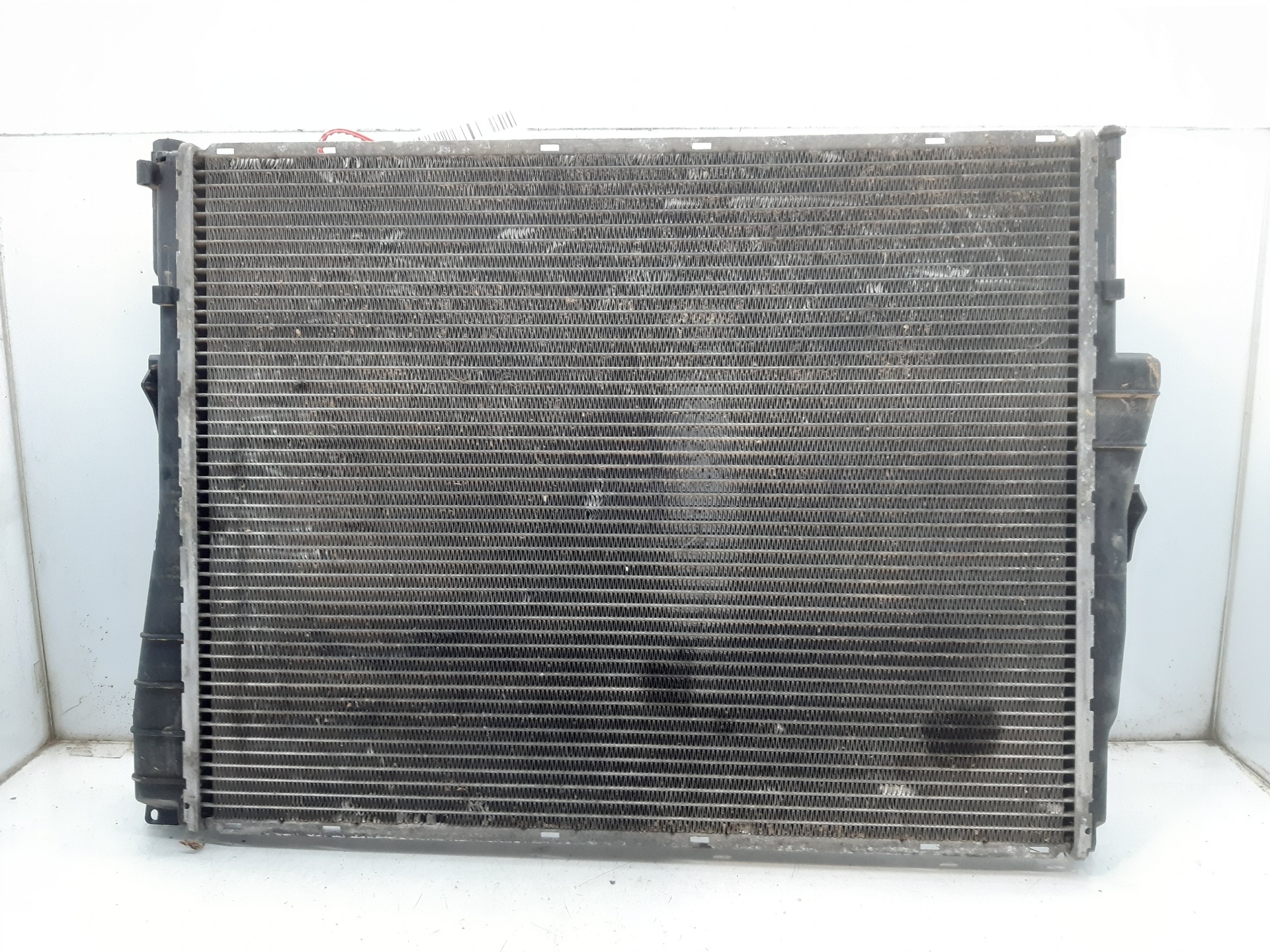 BMW 3 Series E46 (1997-2006) Air Con Radiator 1613108 18768324