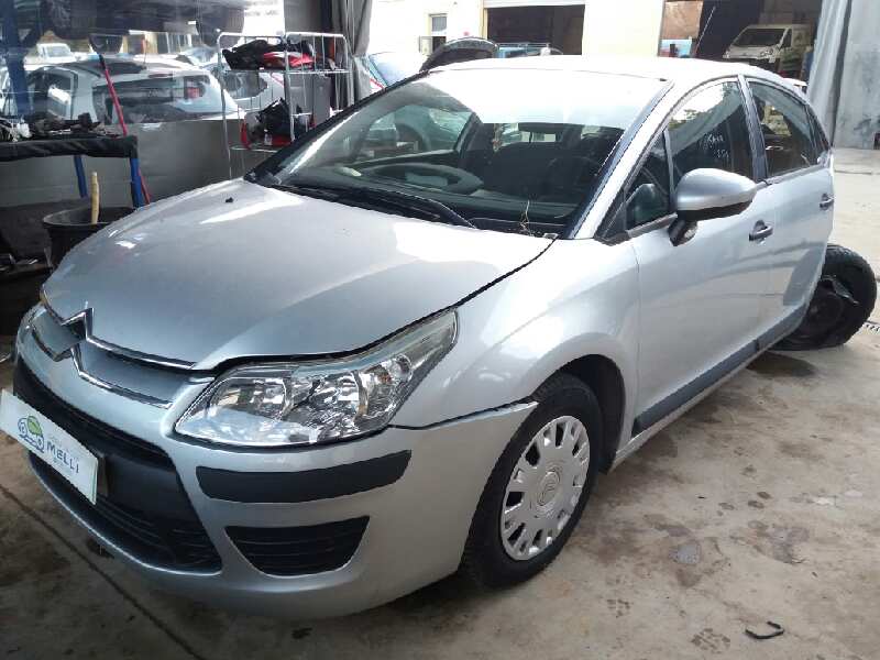 CITROËN C4 1 generation (2004-2011) Iná časť 9682508080 20193621