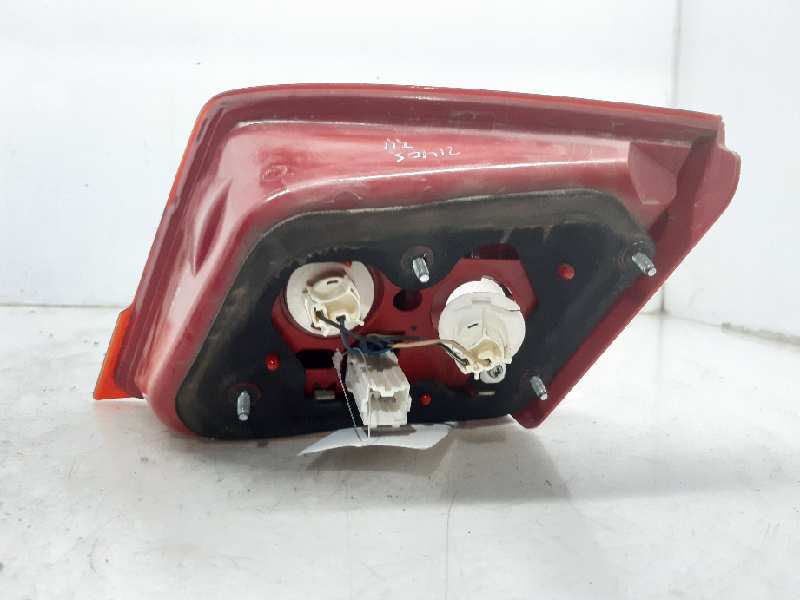 CHEVROLET Lacetti 1 generation (2002-2020) Rear Left Taillight A047815 24108299