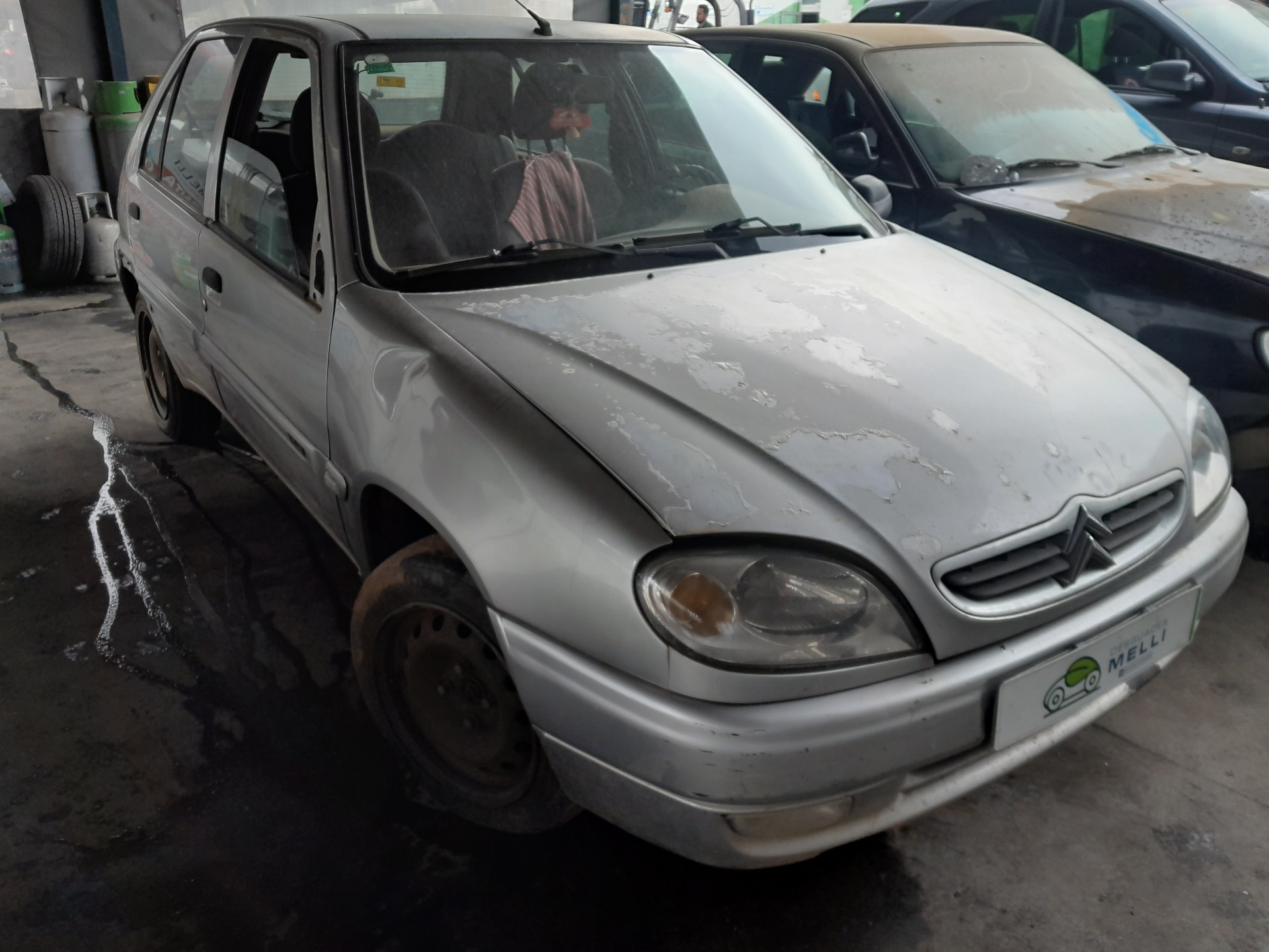 FORD Замок зажигания 962850798B 25424894