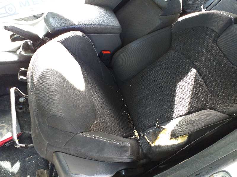 CITROËN C5 2 generation (2008-2017) Front Left Door 9002Y8 23849646