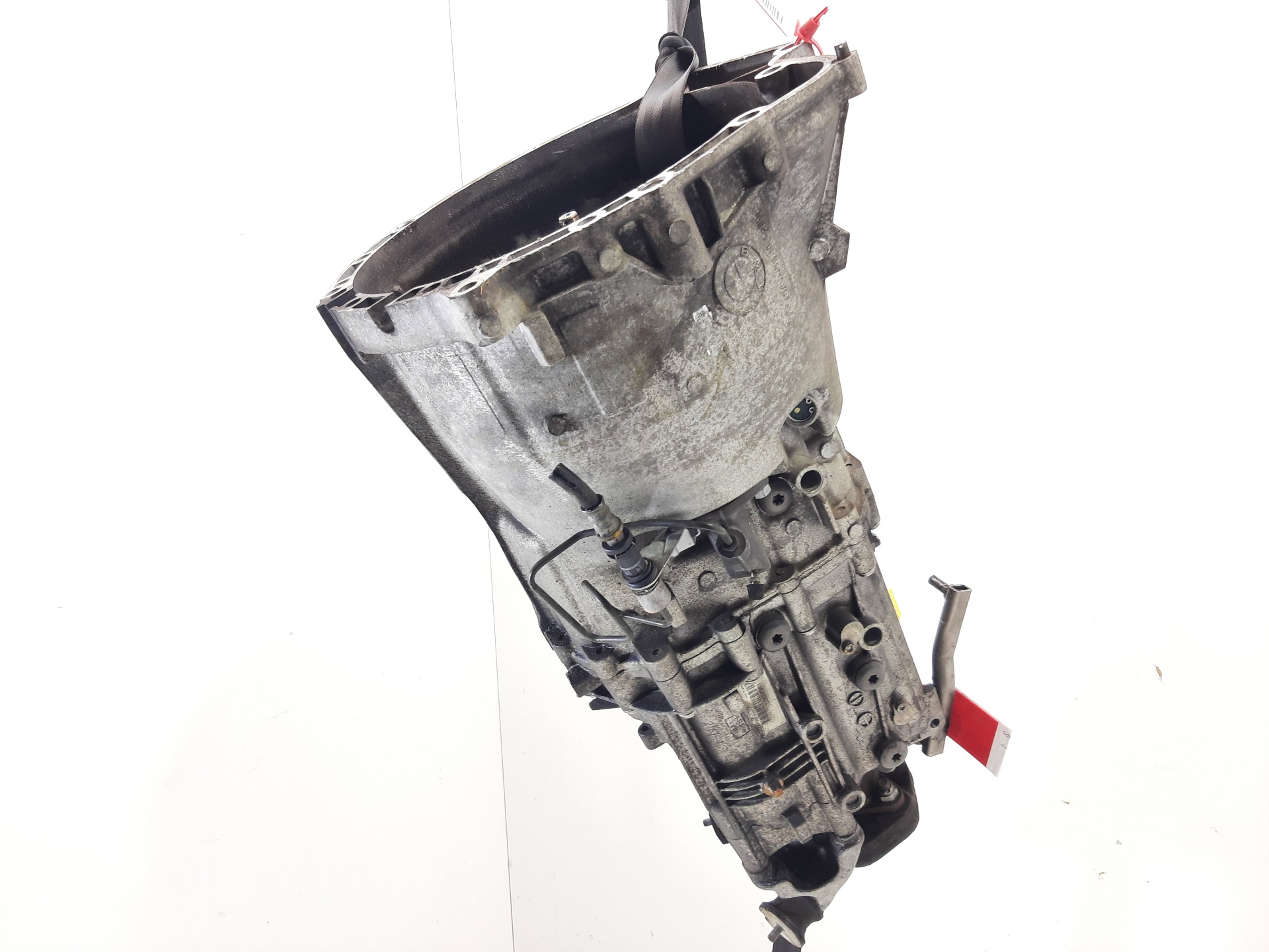 BMW 1 Series E81/E82/E87/E88 (2004-2013) Gearbox 1069401052, 6VELOCIDADES 20148887