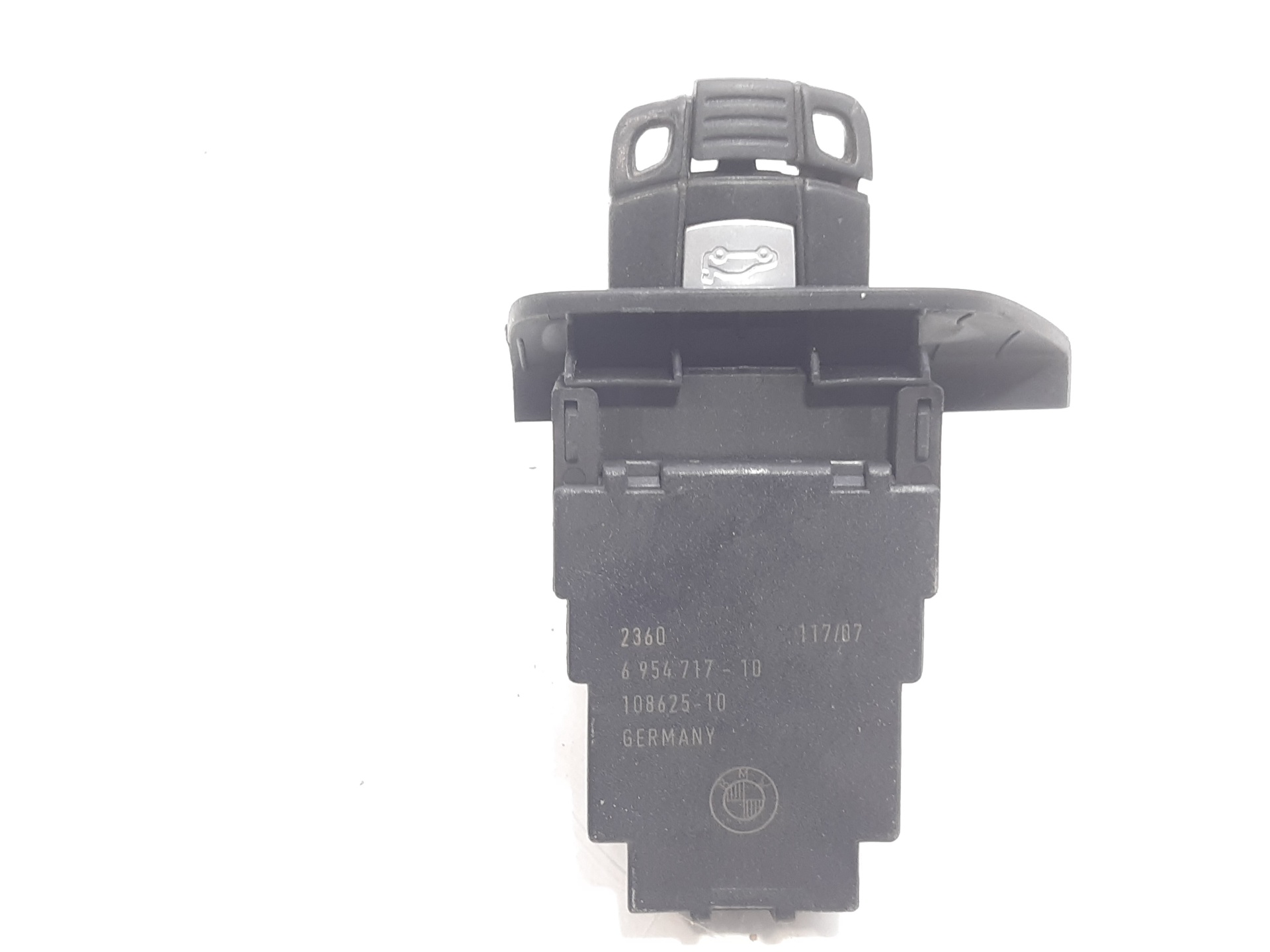 BMW 1 Series E81/E82/E87/E88 (2004-2013) Ignition Lock 6954717 20992954