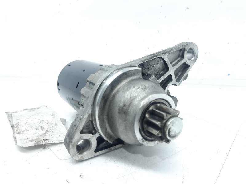 SEAT Cordoba 2 generation (1999-2009) Starter Motor 02T911023G 18444438