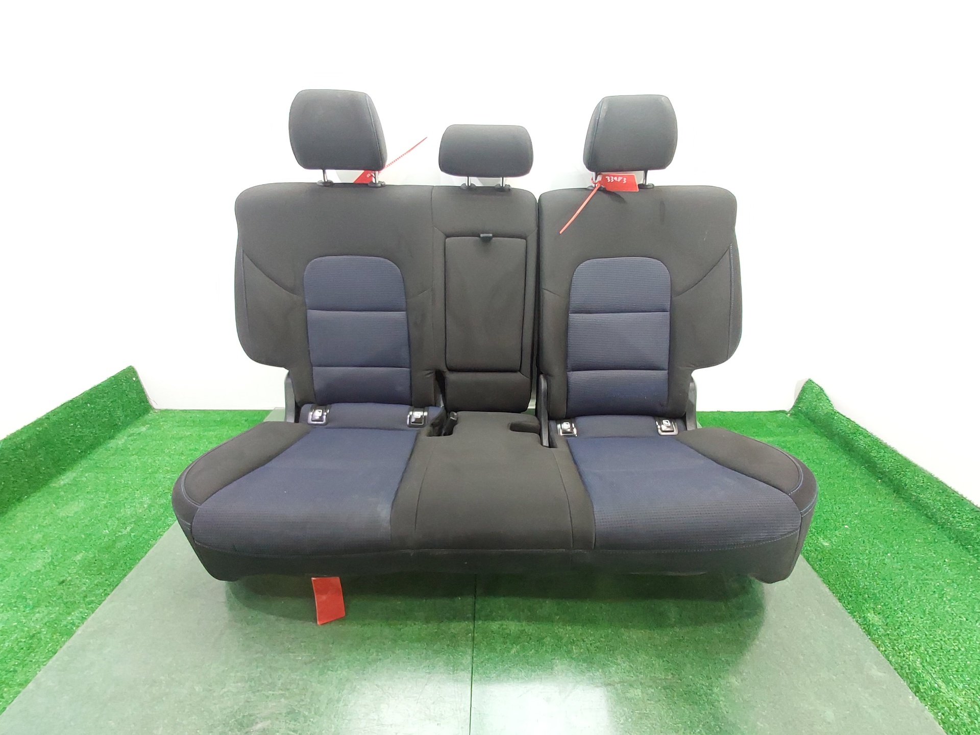 HYUNDAI ix35 1 generation (2009-2015) Seats 89150D7000 24550258