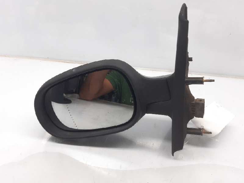 RENAULT Megane 1 generation (1995-2003) Left Side Wing Mirror 7700431542 18529064