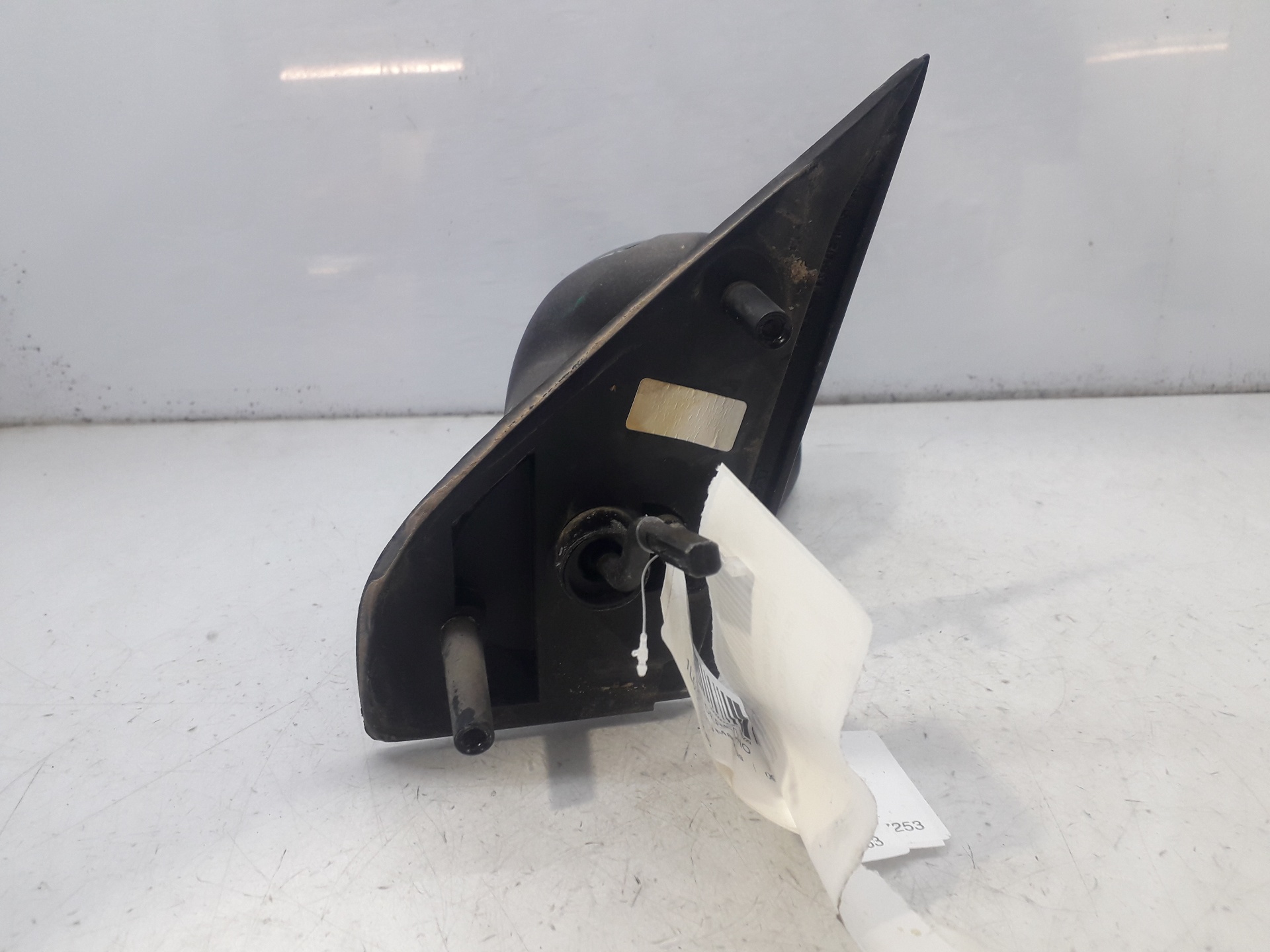 SEAT Toledo 1 generation (1991-1999) Right Side Wing Mirror 1L0857508 22300702