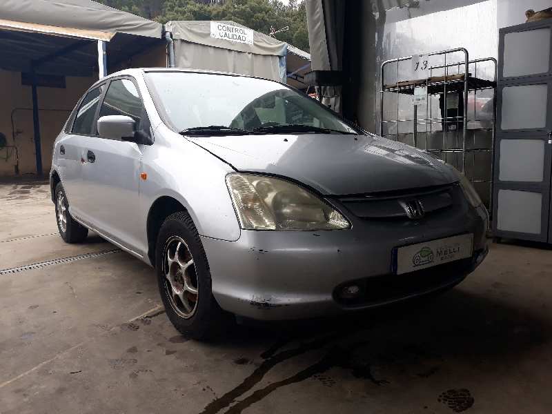 HONDA Civic 7 generation (2000-2005) Стартер 2280009580 18368497