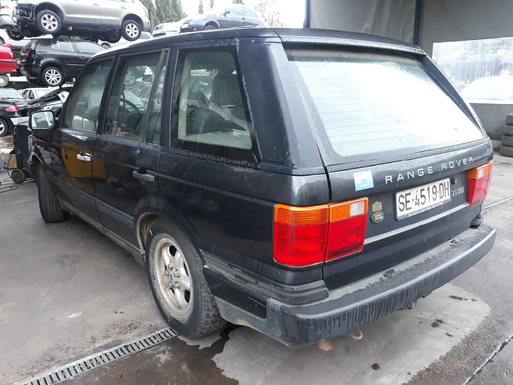 LAND ROVER Range Rover 2 generation (1994-2002) Vákuumszivattyú 96110885 24951894