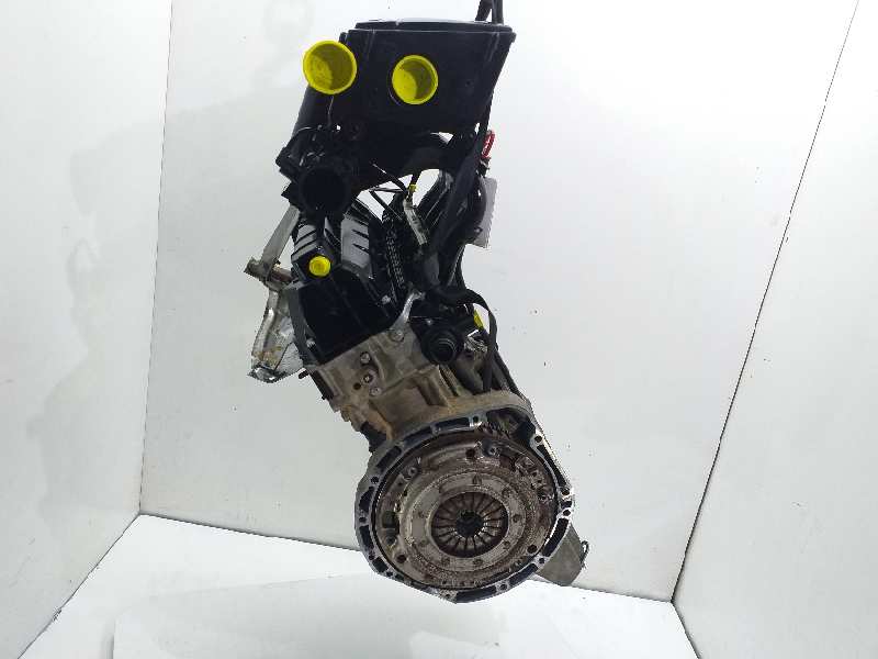 MERCEDES-BENZ A-Class W168 (1997-2004) Engine M166940 18583807