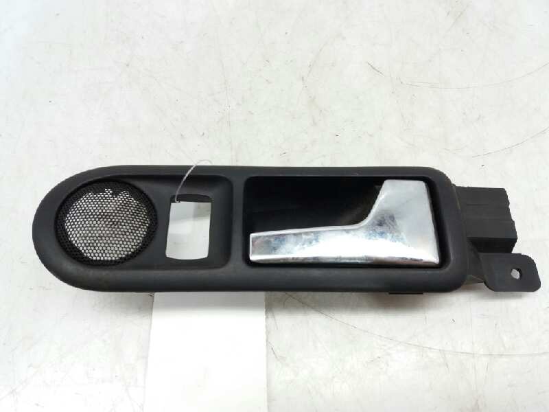 VOLKSWAGEN Bora 1 generation (1998-2005) Right Rear Internal Opening Handle 3B0839114 20192894