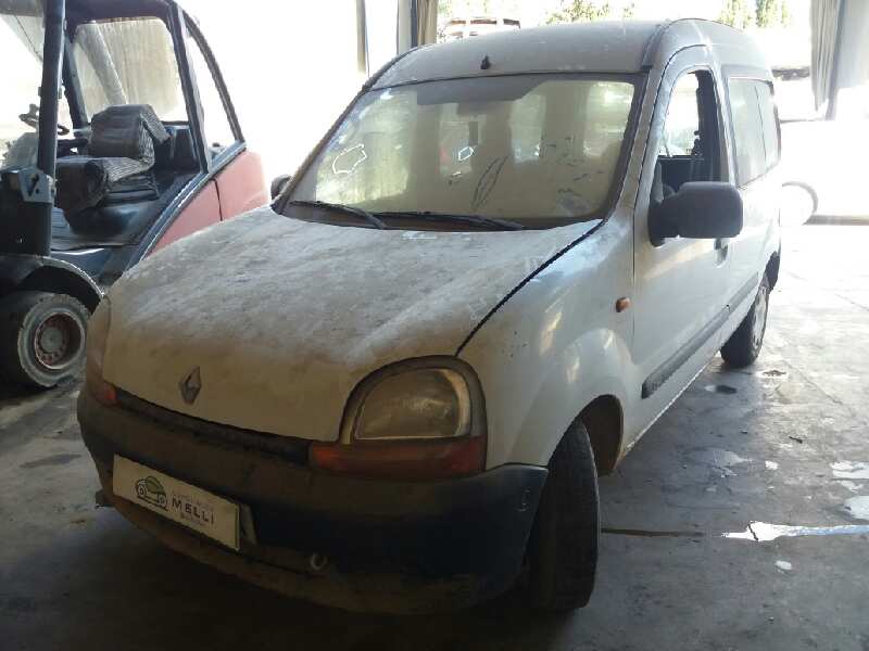 ASTON MARTIN Kangoo 1 generation (1998-2009) Labais aizmugures iekšējais atvēršanas rokturis 7700303503 24473238