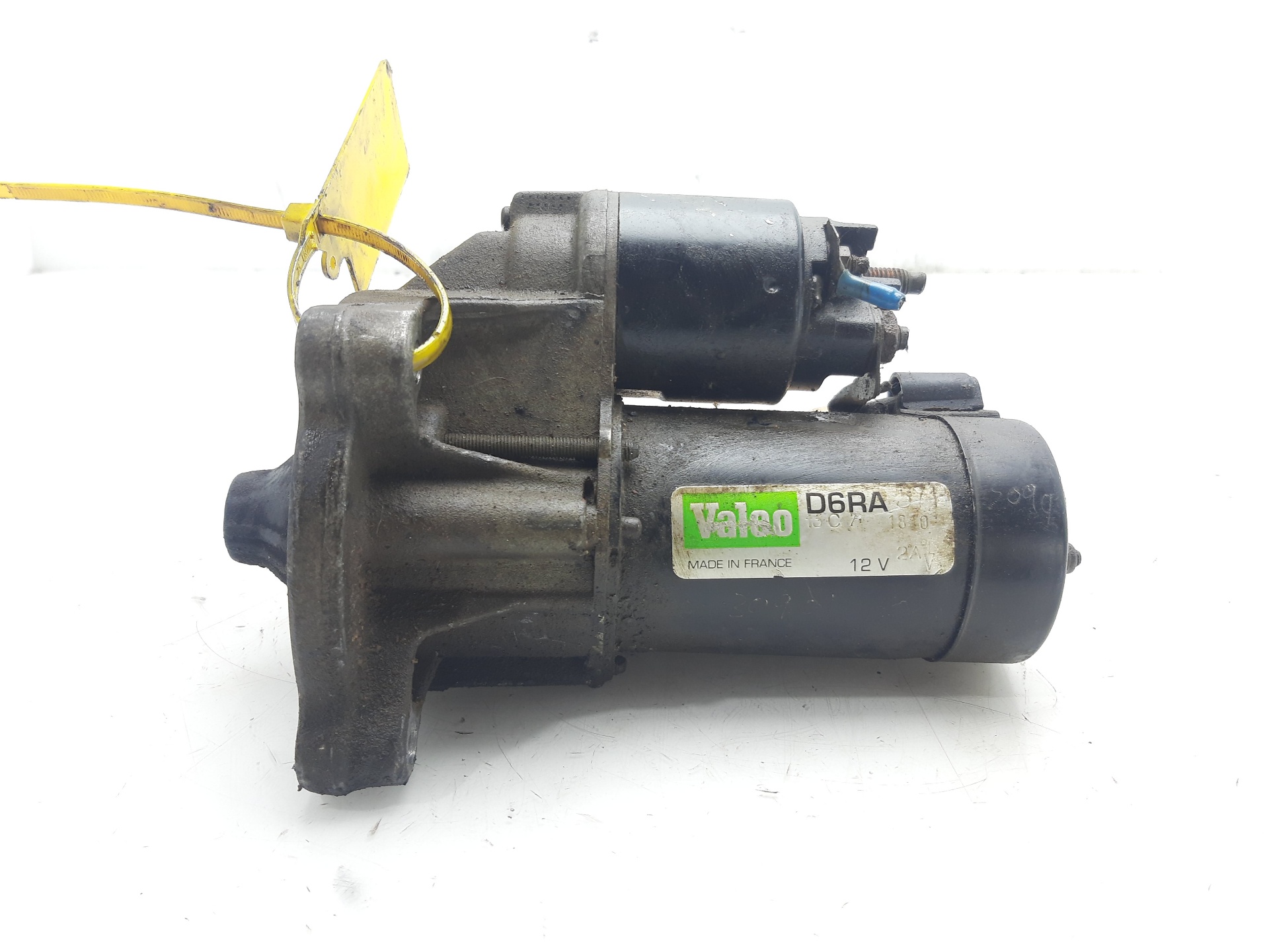 FORD Starter auto D6RA 22600409