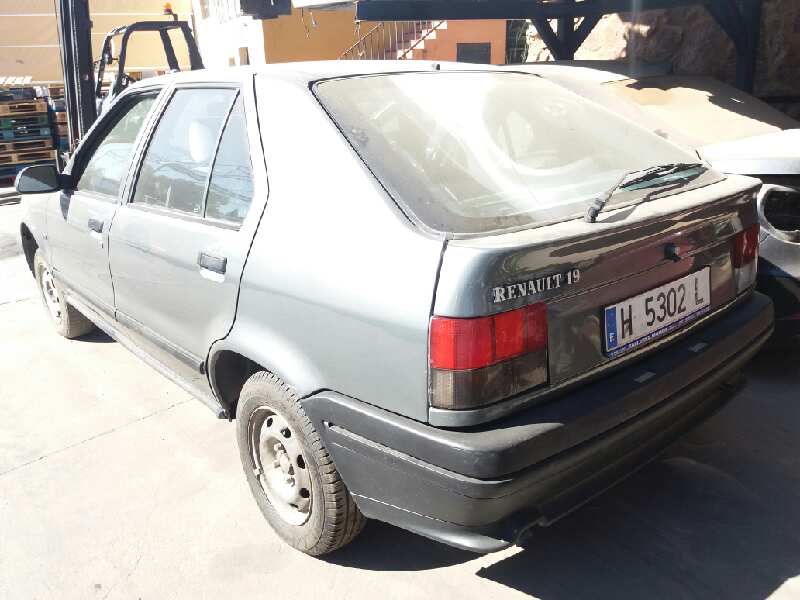 RENAULT 19 1 generation (1988-1992) Стеклоподъемник передней правой двери 7700785632 24084288