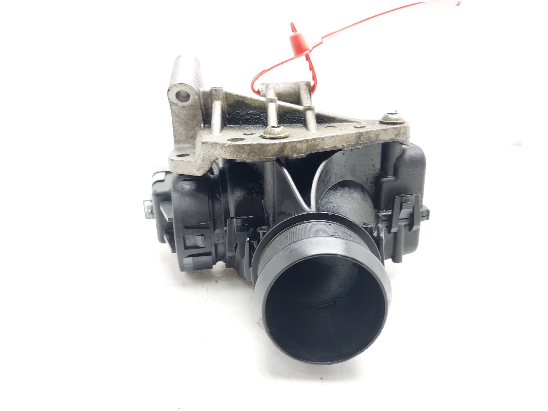 DODGE 207 1 generation (2006-2009) Throttle Body 9660030380 24400950