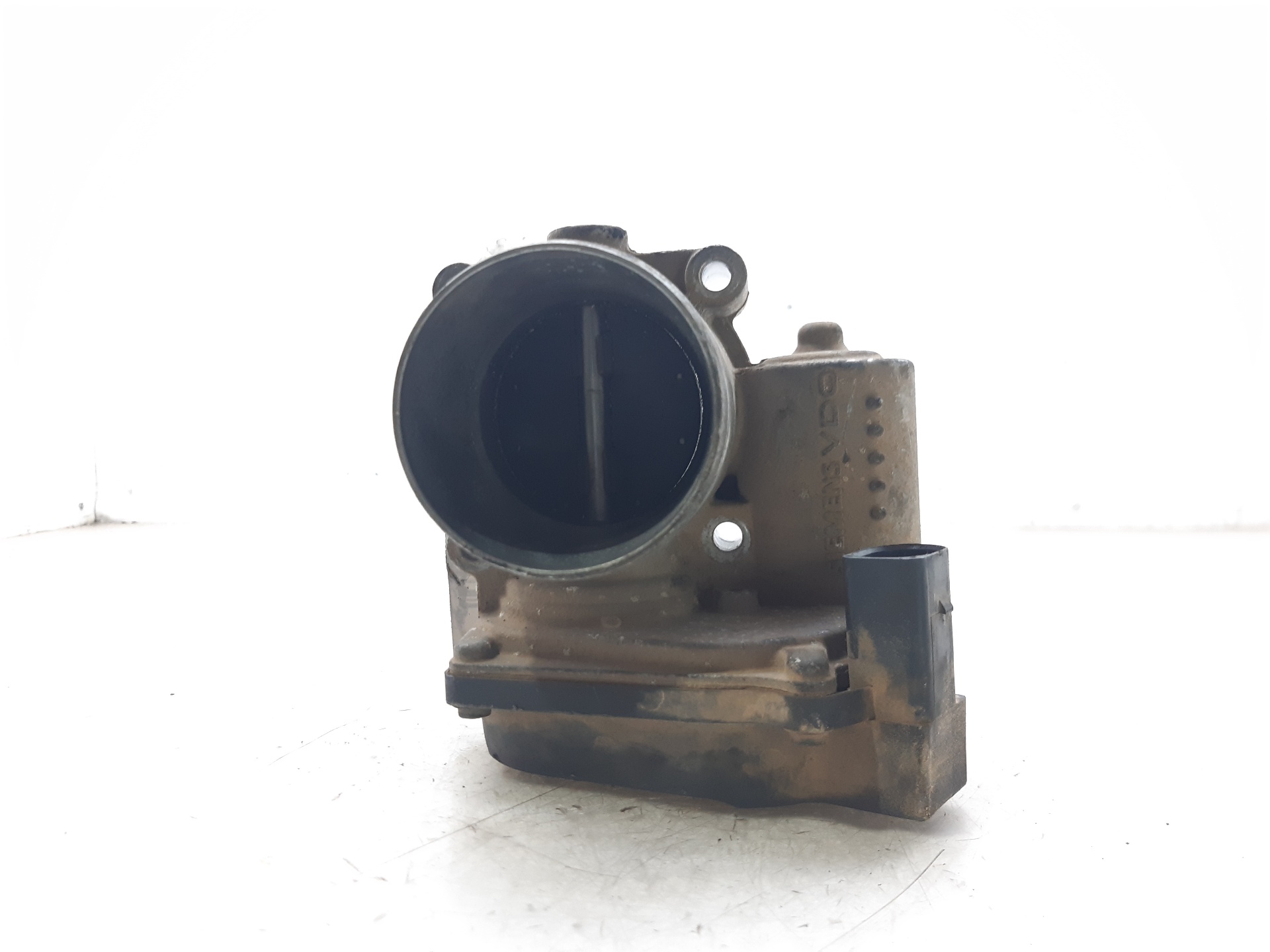 SEAT Cordoba 2 generation (1999-2009) Throttle Body 03C133062C 22298191