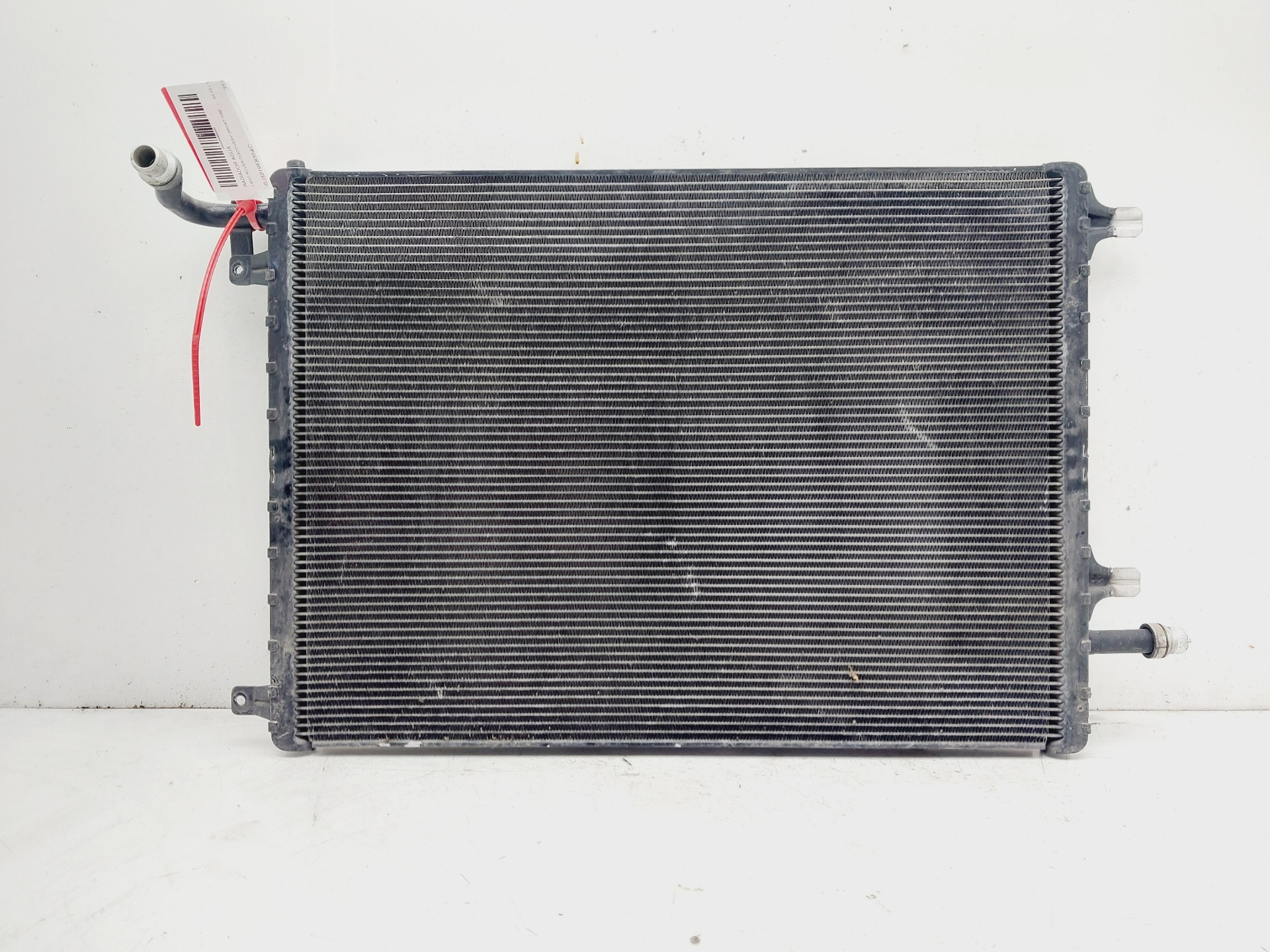 LAND ROVER Discovery Sport 1 generation (2014-2024) Air Con Radiator GJ3219E839AC 27394478