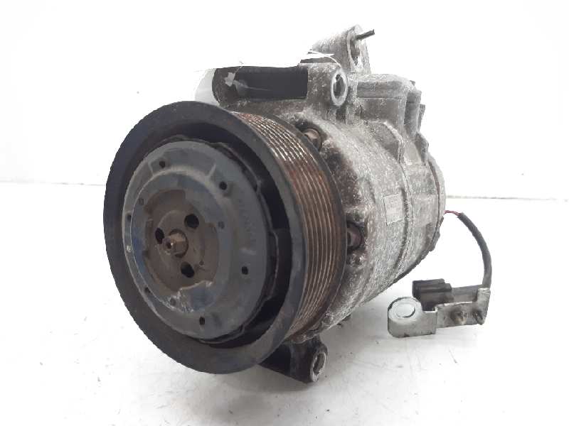 LAND ROVER Discovery 3 generation (2004-2009) Aircondition pumpe 8H22190623CA 25710007