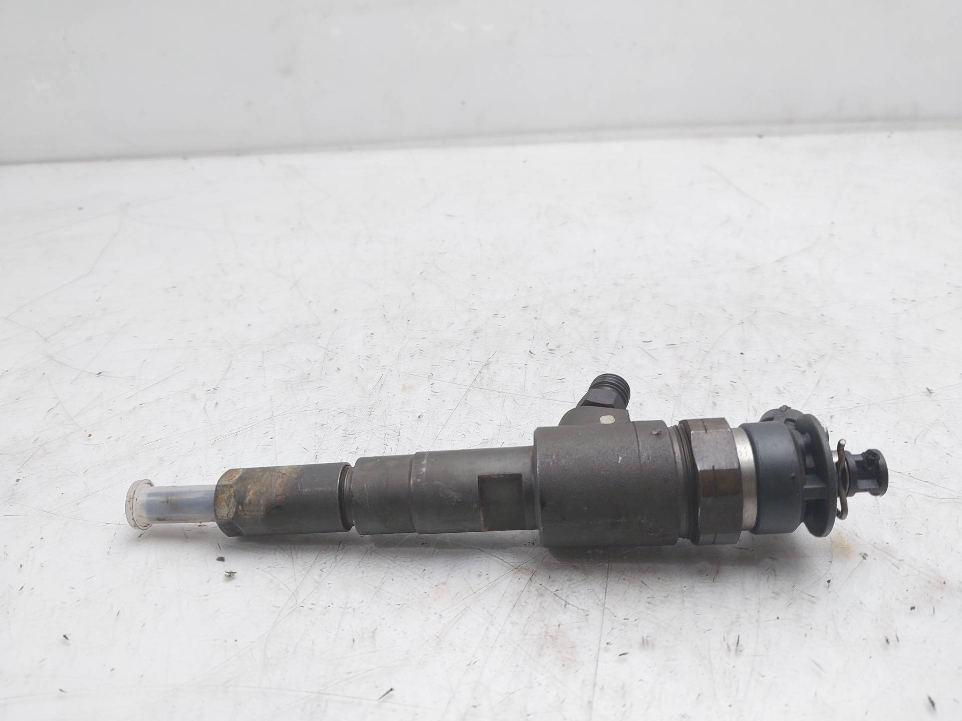 CITROËN Xsara 1 generation (1997-2004) Injector de combustibil 0445110135 25406083