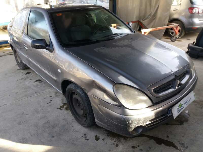 CITROËN Xsara 1 generation (1997-2004) Vasemman etuoven sisäkahvan kehys 9623200177 22068916