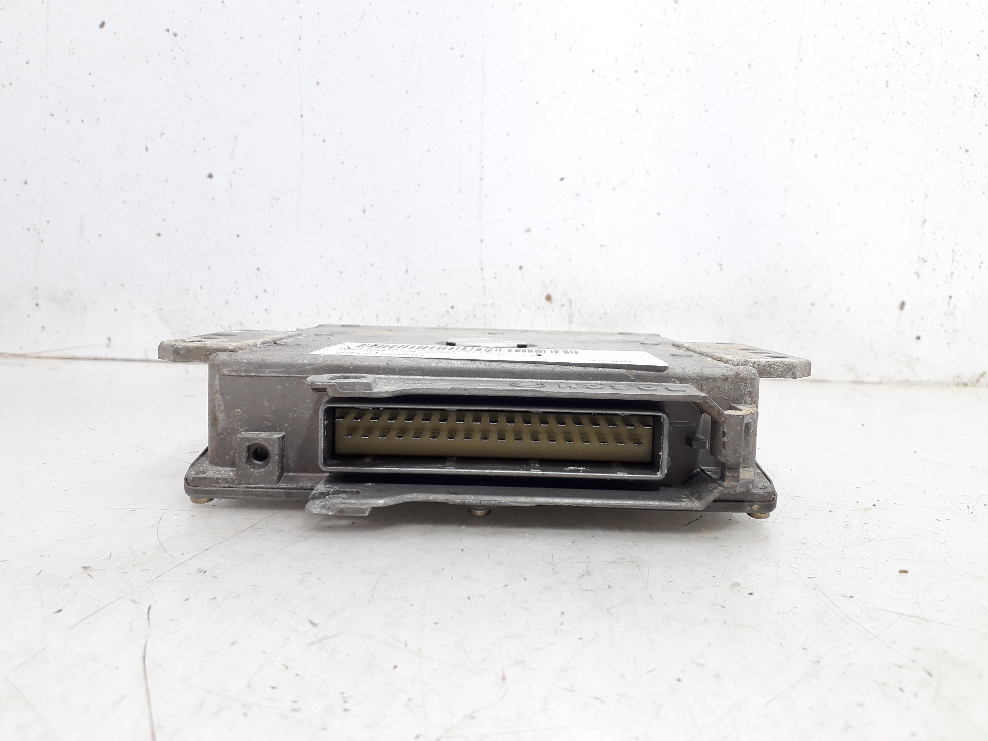 PEUGEOT Motorstyrenhet ECU 9617150080 24052489