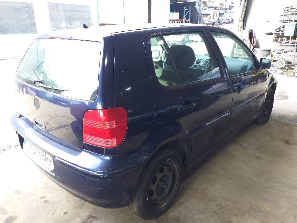 VOLKSWAGEN Polo 3 generation (1994-2002) Дясно странично огледало NVE2311 18443494