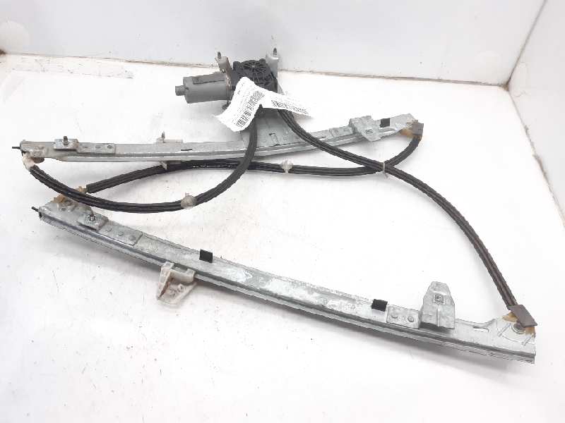 FIAT Xsara Picasso 1 generation (1999-2010) Front Right Door Window Regulator 0130821762 18581677