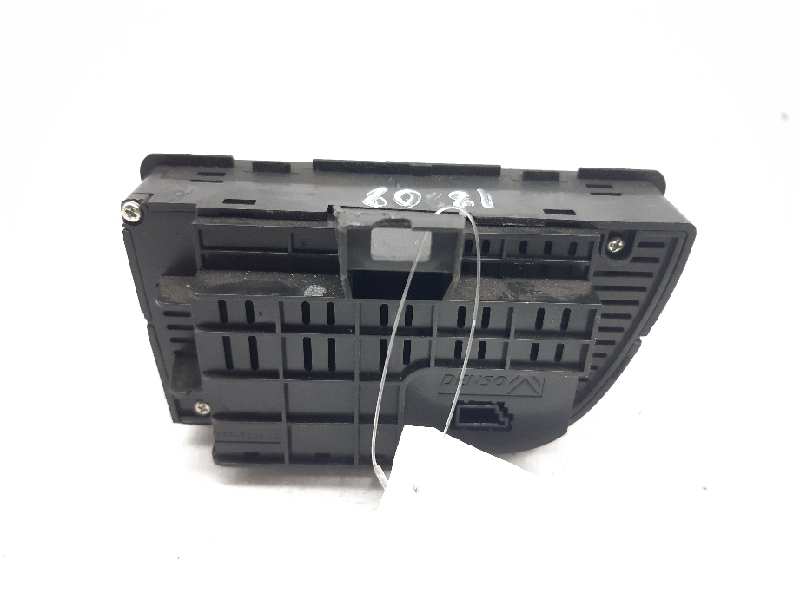 CITROËN C4 Picasso 1 generation (2006-2013) Climate  Control Unit 9650868877 18432906