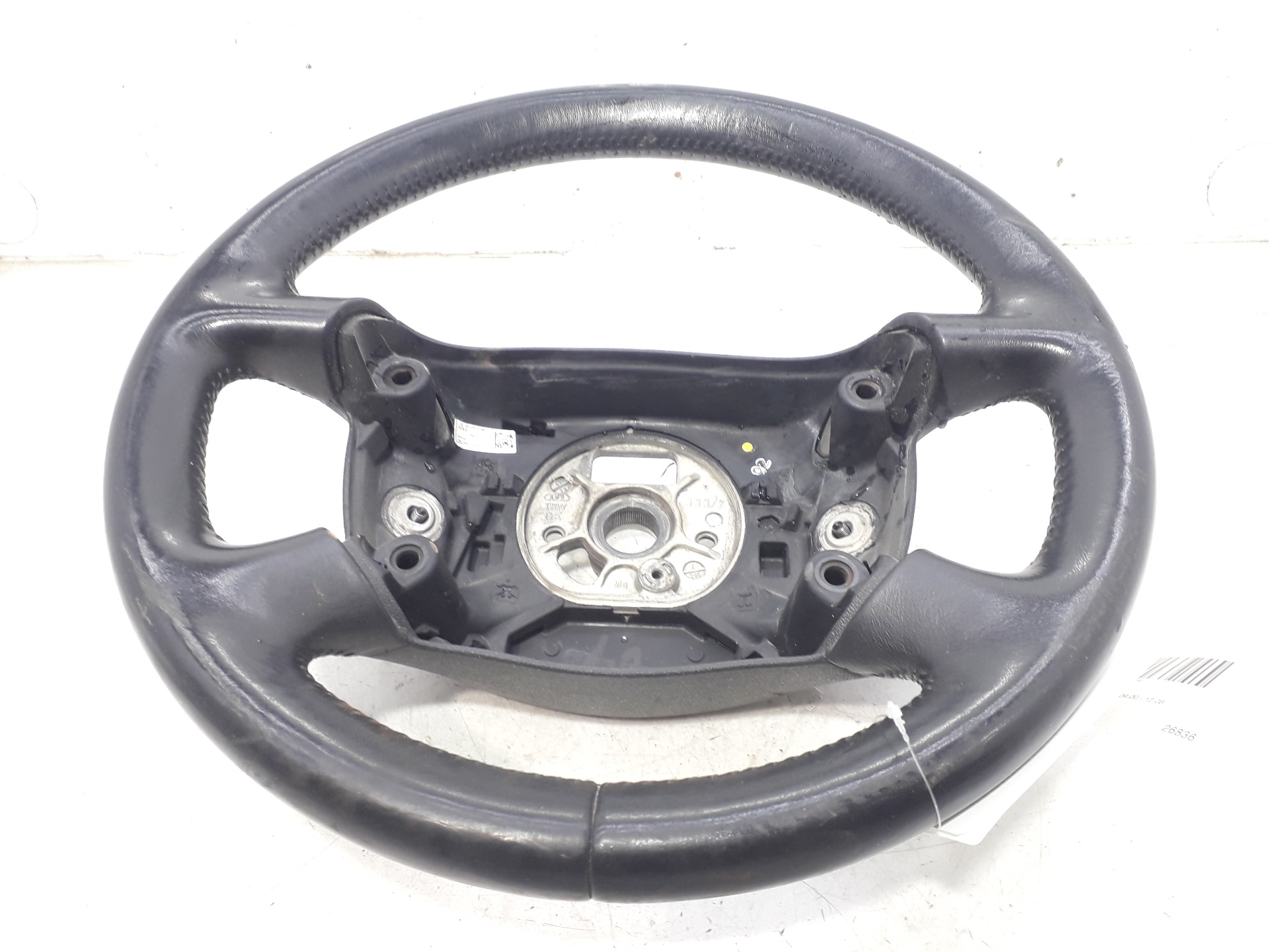 AUDI A3 8L (1996-2003) Steering Wheel 8Z0419091E 22037120