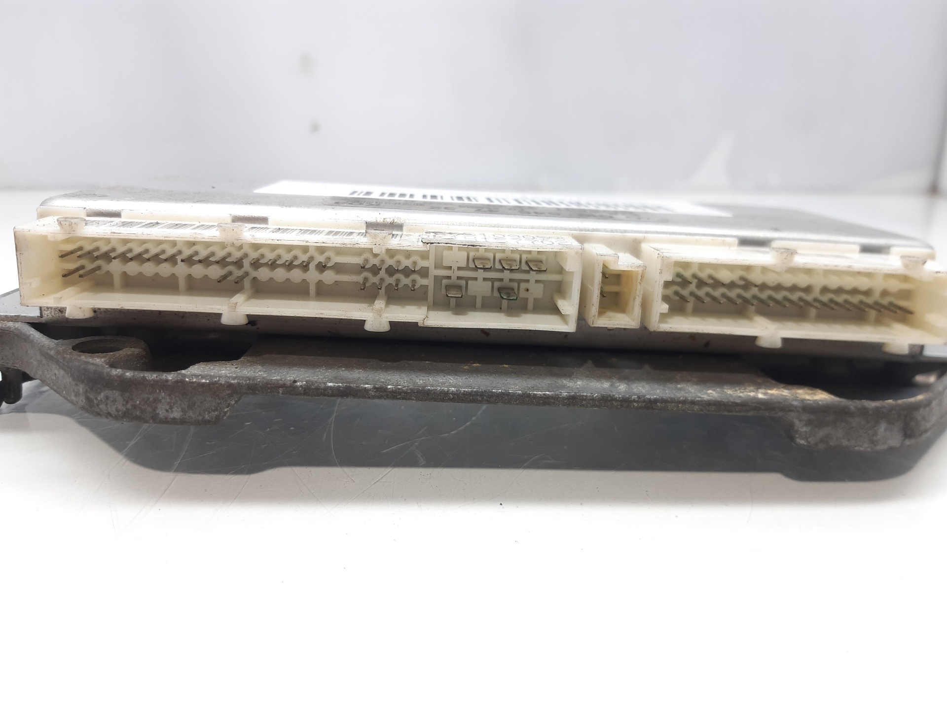 Centralita del abs OM602982 0195454732 de Mercedes-benz Clase e t-model (s210) 1999-2003 129 CV - pieza usada