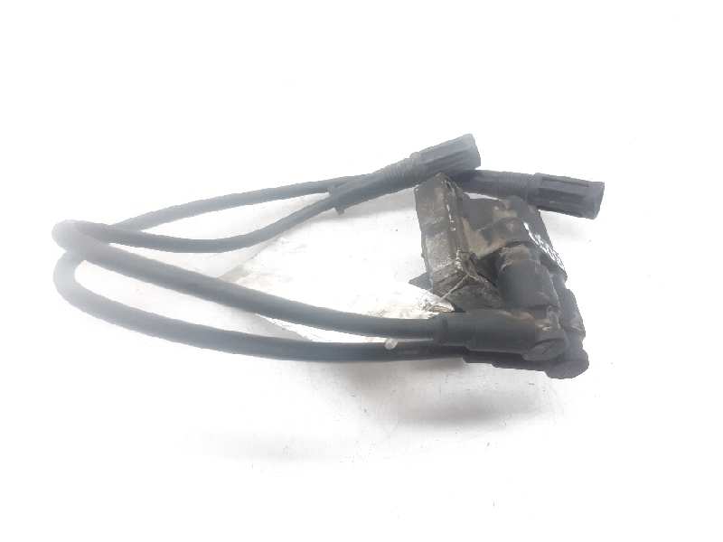 LANCIA Ypsilon II (Type 843)  (2003-2011) High Voltage Ignition Coil 0221503407 18401582