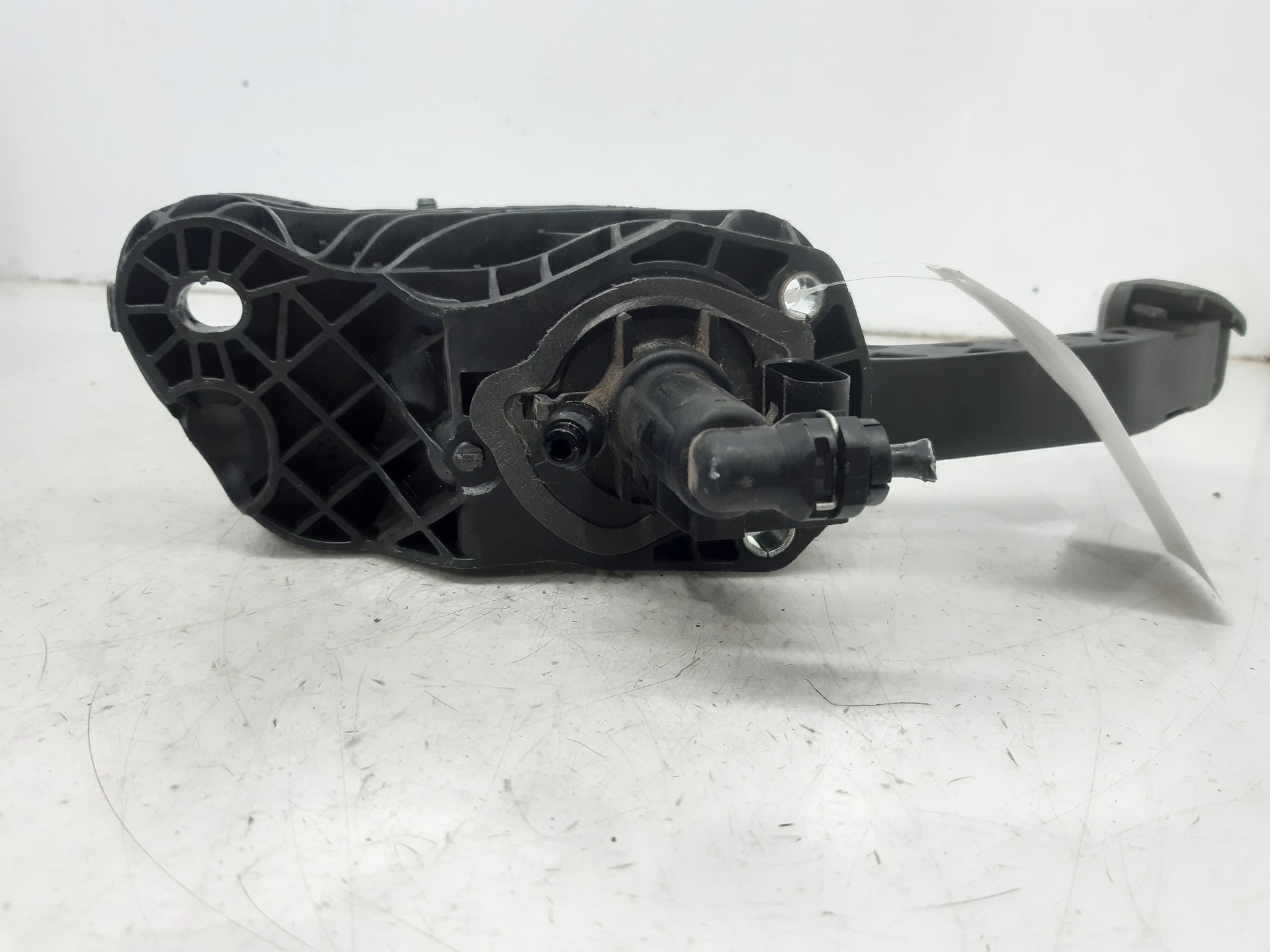 AUDI TT 8J (2006-2014) Clutch Pedal 1K0721796K 18648374