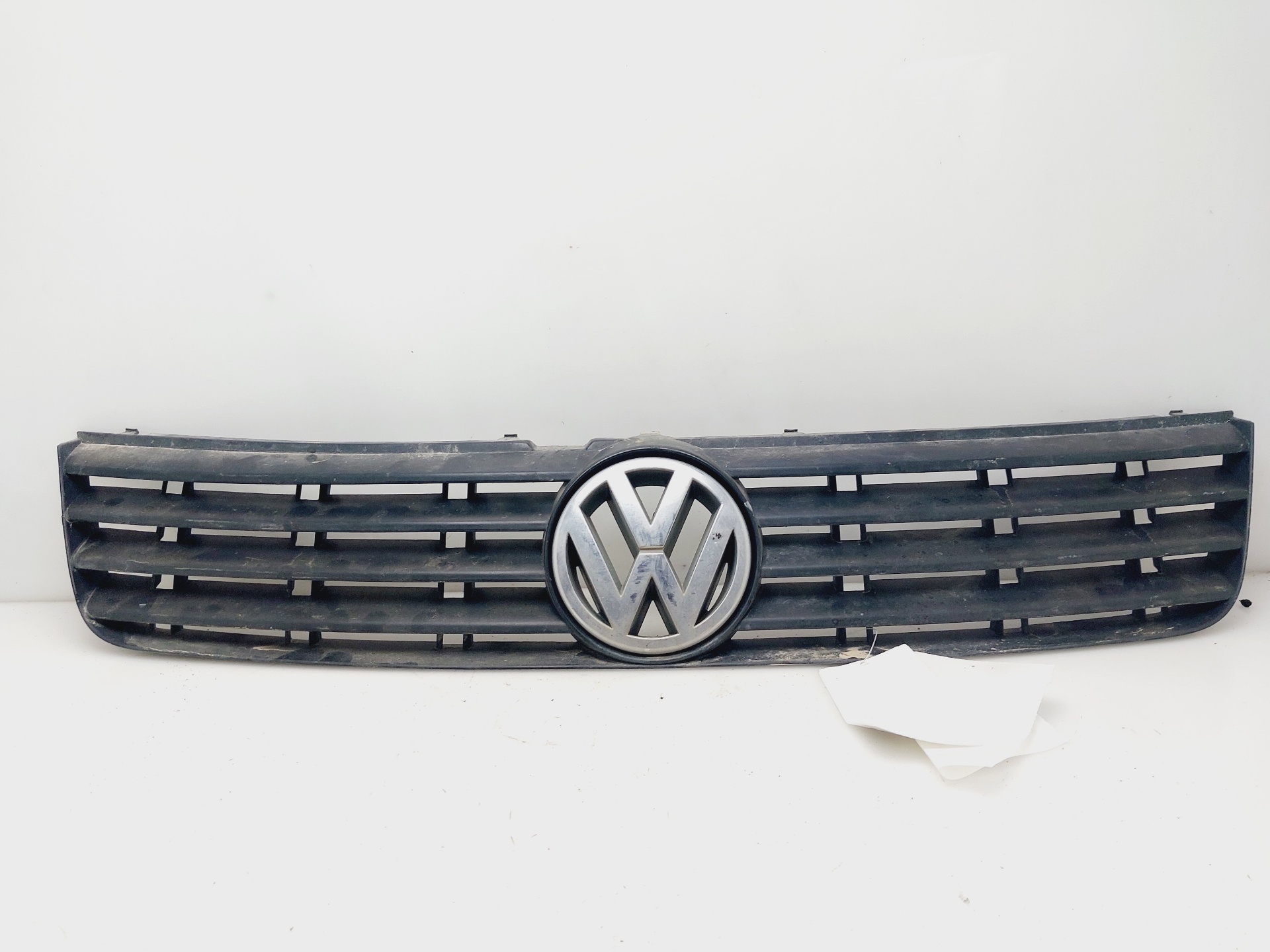 VOLKSWAGEN Passat B5 (1996-2005) Решетка радиатора 3B0853653C 26582142