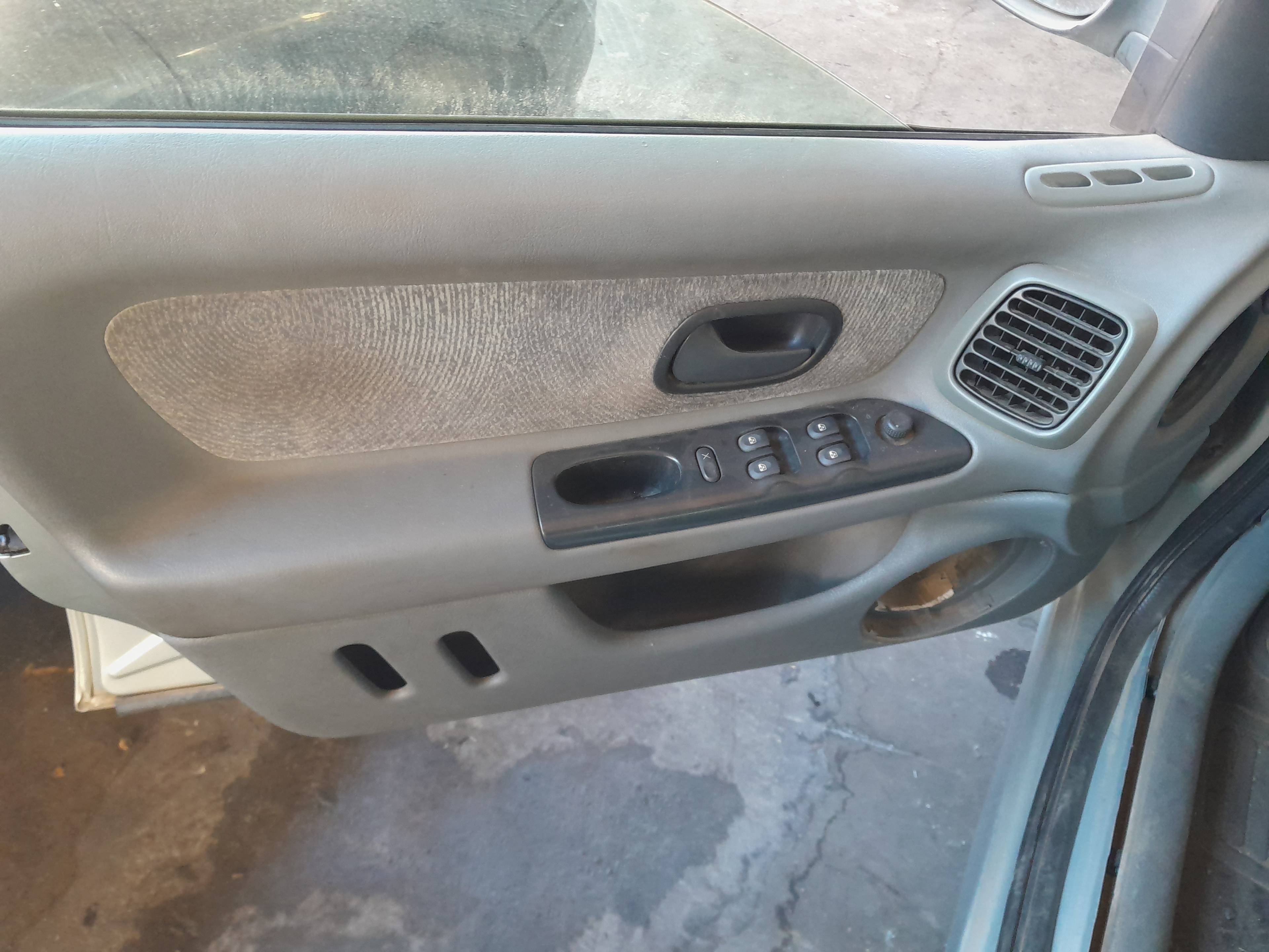 RENAULT Laguna 1 generation (1993-2001) Реле 7700115078 20627963