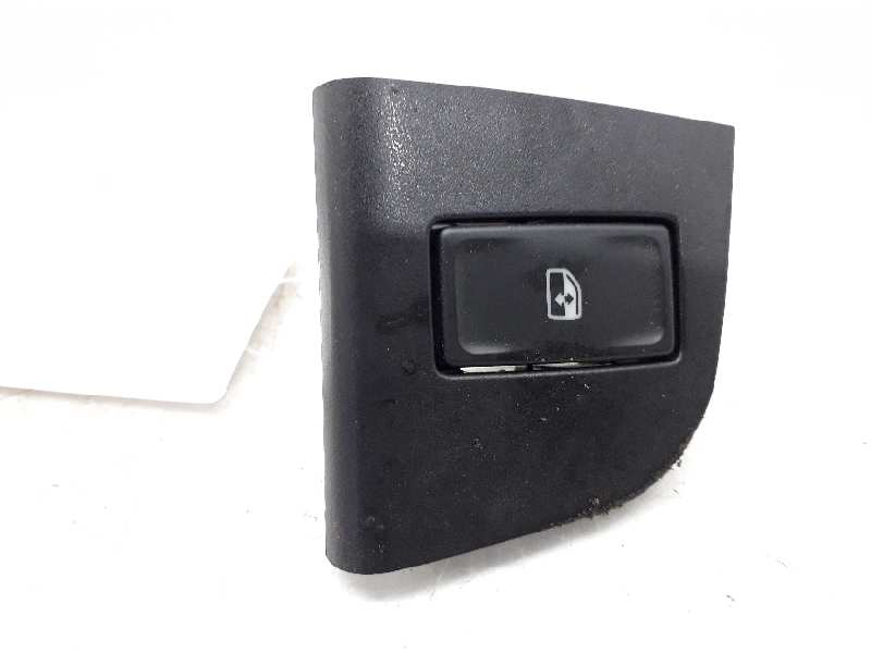 SKODA Yeti 1 generation (2009-2018) Rear Right Door Window Control Switch 5E0959855A 20194710