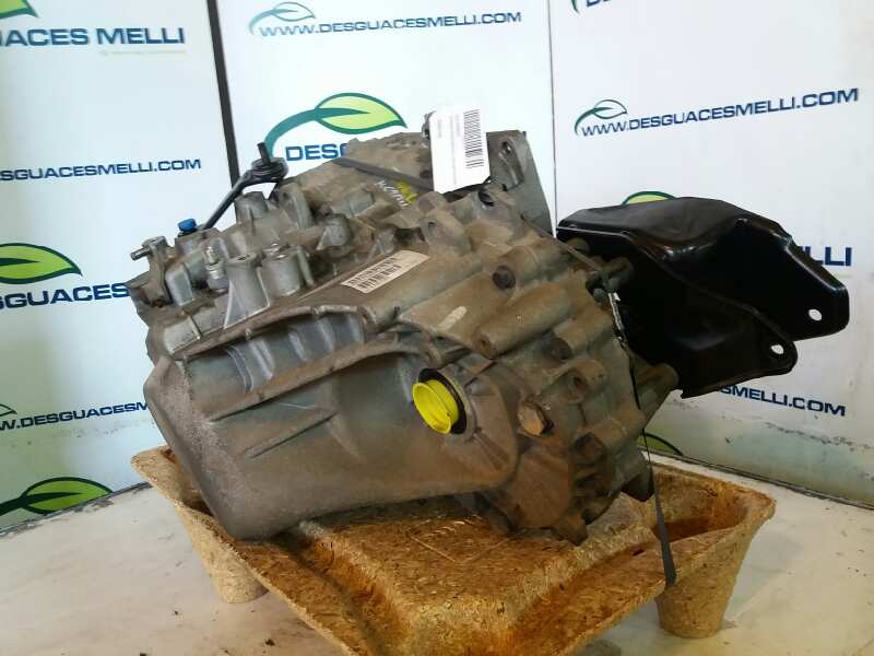 MITSUBISHI Carisma 1 generation (1995-2004) Gearbox PMR915425 18781109