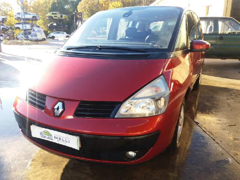 RENAULT Espace 4 generation (2002-2014) Other part R16 20175251