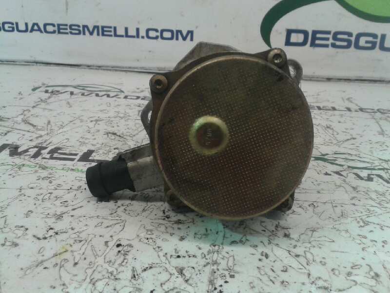 RENAULT Kangoo 1 generation (1998-2009) Vacuum Pump 8200327149 24904483