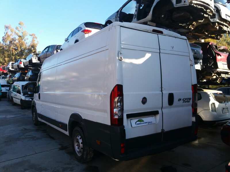 FIAT Ducato Капот 1340587080 20184214