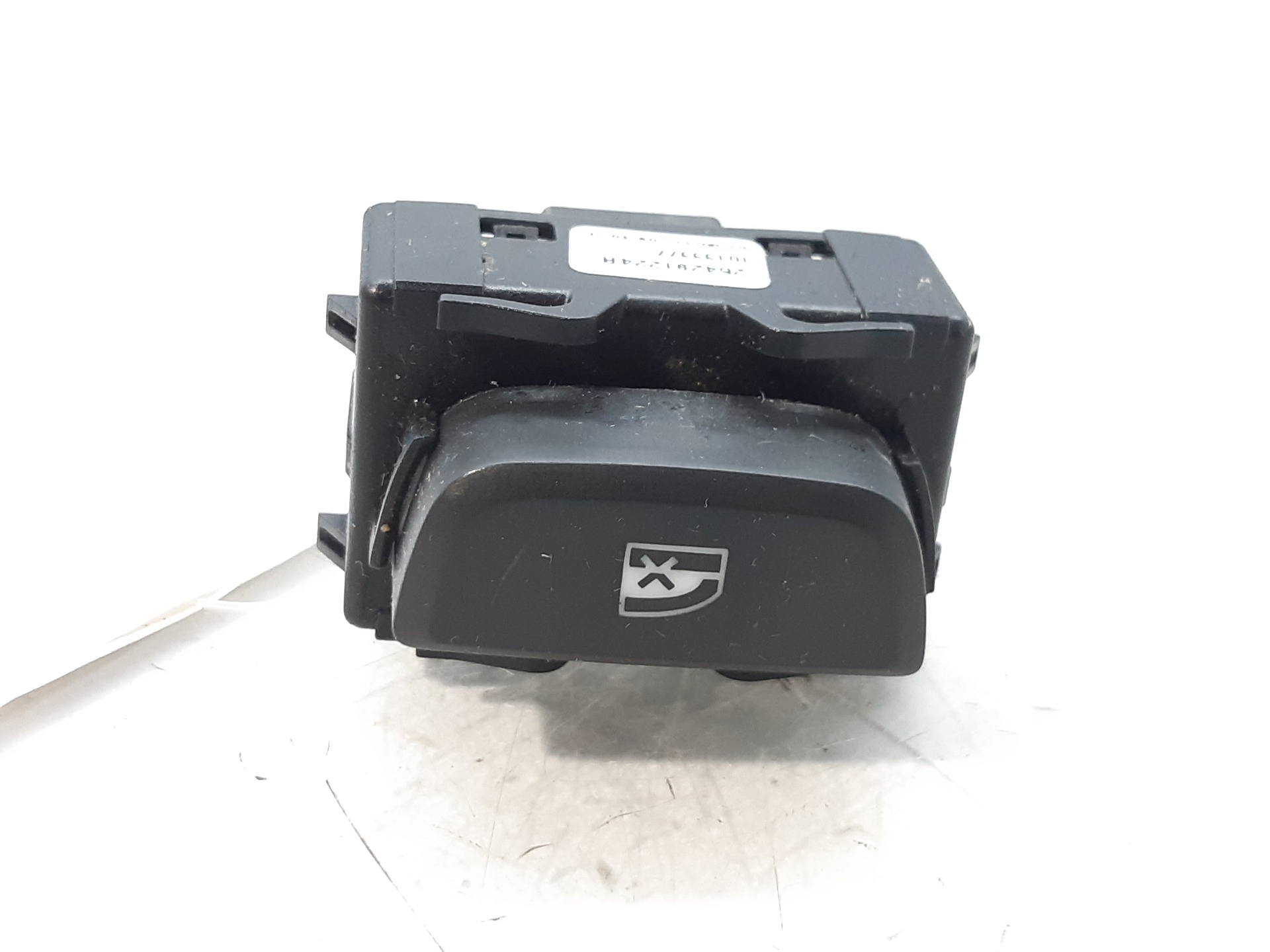 RENAULT Captur 1 generation (2013-2019) Switches 254291224R 18753564