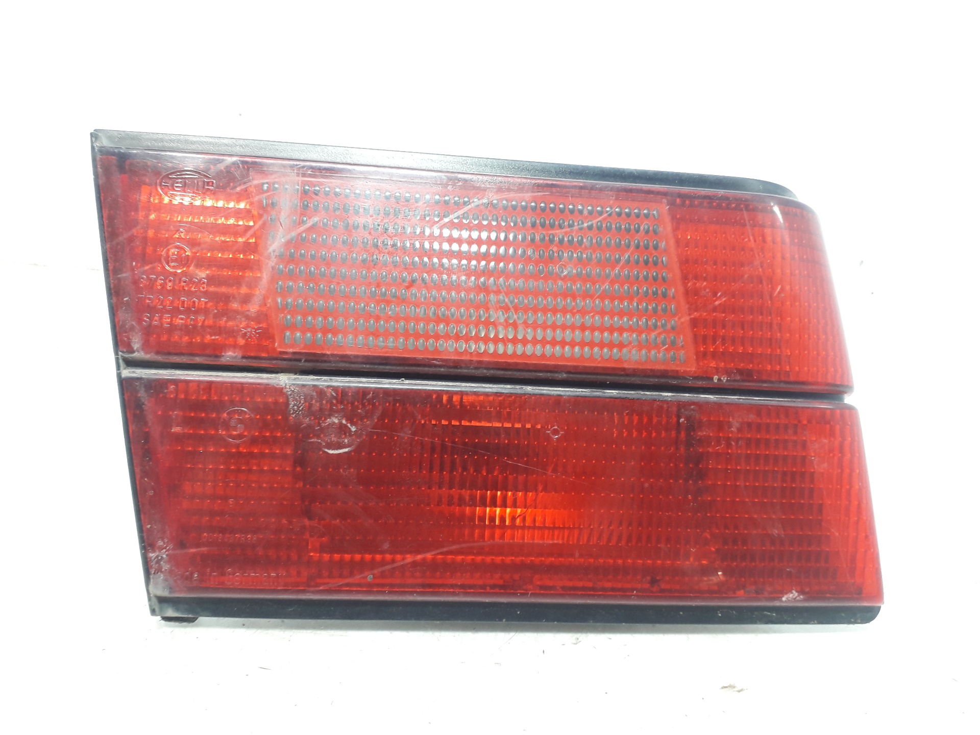 BMW 5 Series E34 (1988-1996) Rear Right Taillight Lamp 13400100 24041298