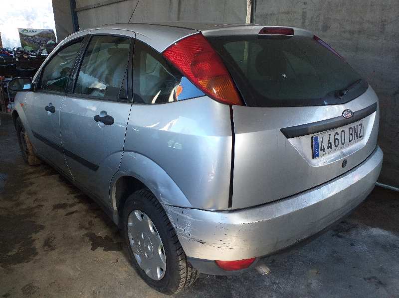 FORD Focus 1 generation (1998-2010) Дворник крышки багажника XS41A17406AA 22223583