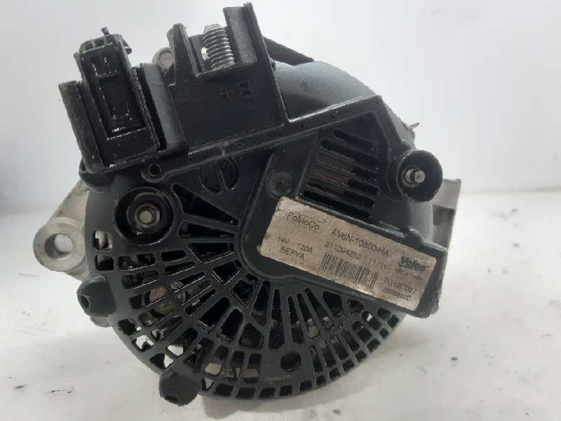 FORD Fiesta 5 generation (2001-2010) Alternator AV6N10300HA 18533380