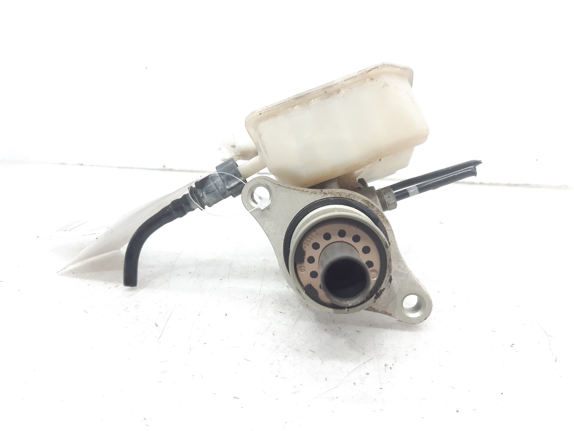 FORD Focus 2 generation (2004-2011) Brake Cylinder 1547478 18653457