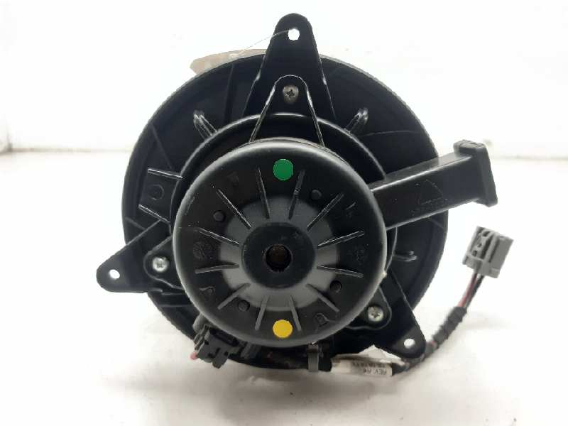 OPEL Insignia A (2008-2016) Heater Blower Fan 5242673401 18438653