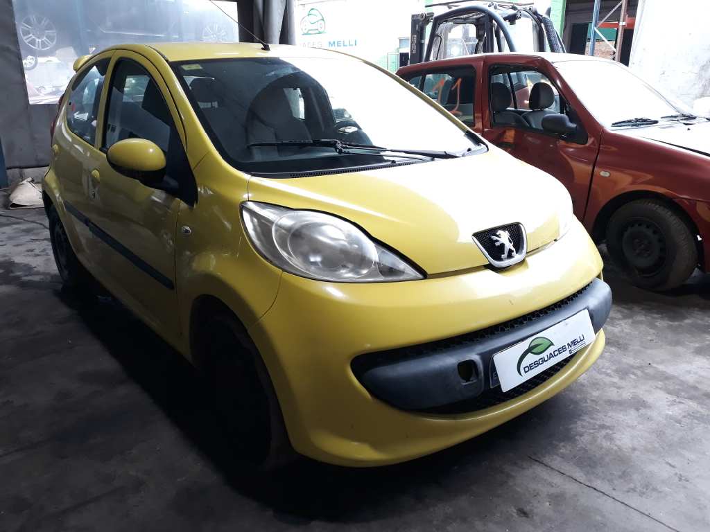 PEUGEOT 107 Peugeot 107 (2005-2014) Бабина 9008019019 18618812